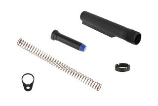Expo Arms AR15 carbine buffer kit with H1 buffer weight